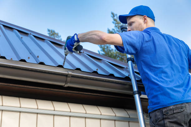 Fast & Reliable Emergency Roof Repairs in Middleborough Center, MA